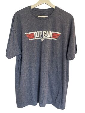 Top Gun American Classics Shirt